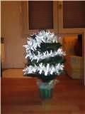 Mon premier sapin