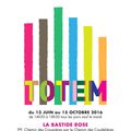 Exposition : Totem.