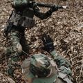 Les chapeaux militaires pour pratiquer l’airsoft