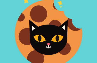 Hello et bienvenue sur mon Blog "La team cookie Jiji"! (^^)