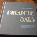 Dimanche sans - Anuliina SAVOLAINEN