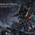 Confrontation - Resurrection