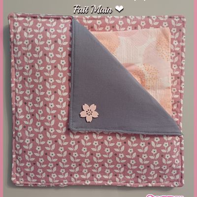 Etui serviettes en papier