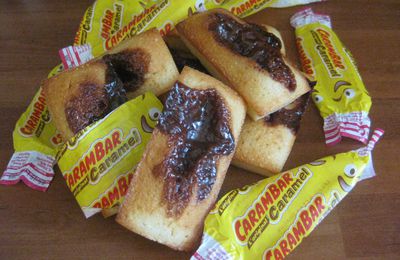 Financier Carambar