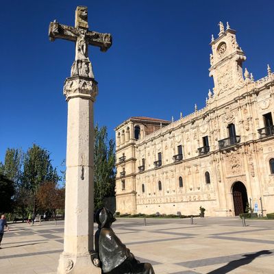 Leon (Castille et Leon)