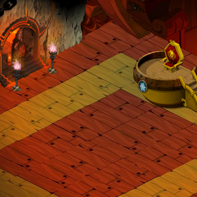 [Lumières sur...] Fan 2 Dofus et son créateur de map