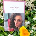 L'Extase Monia Aljalis Éditions du Seuil