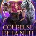 Jungle urbaine, Tome 2 : Coureuse de la nuit