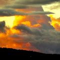 Mes coups de soleil