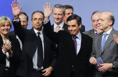 Sarkozy:Présidentielle : les ténors de la majorité n’y croient plus