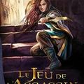 Le jeu de l'assassin, Amy Raby