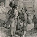 1806, Paris vaut bien un fromage