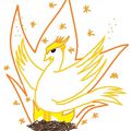 Pour toi le nouveau phoenix qui nous rejoint !