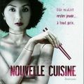 Séance de rattrapage : "Nouvelle Cuisine" de Fruit Chan