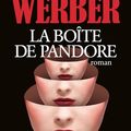 La boîte de Pandore