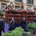 SEMANA SANTA ET VISITE 