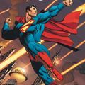 Urban DC Nomad Superman