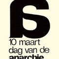 JOURNEE DE L'ANARCHISME...