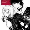 Drug & Drop, tome 01 de CLAMP