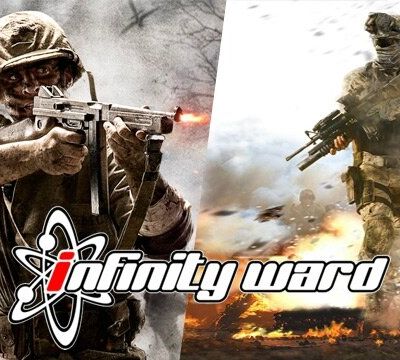 COD 2016 : 2EME GUERRE MONDIALE ?