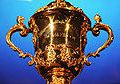 COUPE  DU  MONDE  DE  RUGBY 