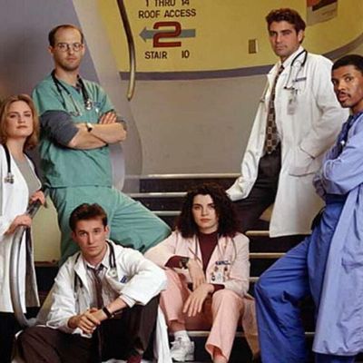 Aux urgences de Notre Dame....