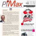 PIMAX n°261 juin 2013