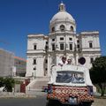 5 jours à Lisbonne 