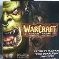 Warcraft : the board game