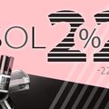 Soldes sur les extensions de cils