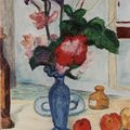 008 - 12041989 - Nature Morte Aux Pommes