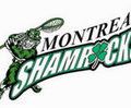 Les Shamrocks en tête du classement