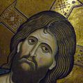 Christ Pantocrator de Monreale