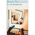 "La vie devant soi" de Romain Gary (alias Emile Ajar) * * * * *