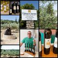 Huile d’olive du Château de Taurenne