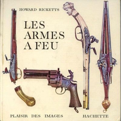 Les armes a feu