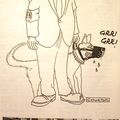 Le FN à Montauban en 1990
