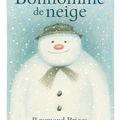 Le bonhomme de neige