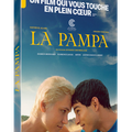 Sortie vidéo- La pampa ou l’adieu définitif à l’enfance