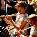 L’ENSEIGNEMENT MUSICAL BÉNÉFIQUE A TOUS ÂGES.