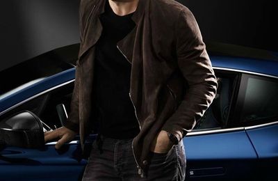 Christie's to auction Daniel Craig's Aston Martin sold to benefit the Opportunity Network