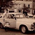 Guy Chasseuil, Pilote Professionnel de la CEIDA - NSU (1ère Part) / Guy Chasseuil, Commercial pilot of CEIDA - NSU (Part 1)