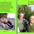 La vie panachée d'erminio damaggio