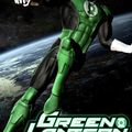 green lantern enfin  la bande annonce en francais 