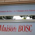 Maison de couture 