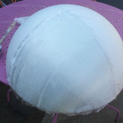 Début de fabrication de BB-8 