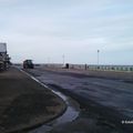 Epis de Cayeux : mercredi 4 avril 2018, ce matin (1)