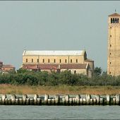 L'île de Torcello