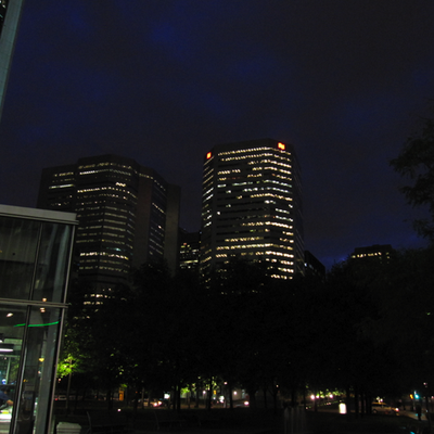 9e jour (suite) : soirée entre amoureux !