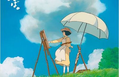 L'ultime chef d'oeuvre d'Hayao Miyazaki